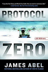 Protocol Zero (Used Book) - James Abel
