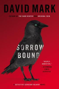 Sorrow Bound - David Mark