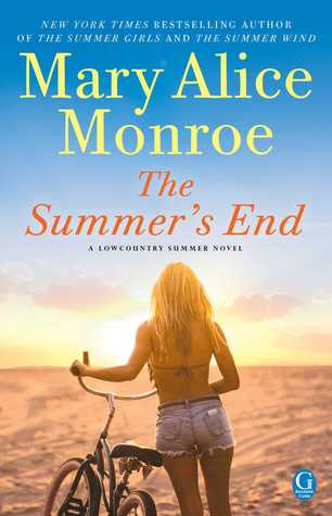 The Summer's End (Used Paperback) - Mary Alice Monroe