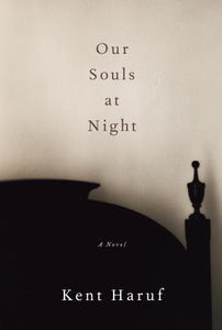 Our Souls at Night (Used Hardcover) - Kent Haruf