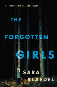 The Forgotten Girls (Used Paperback) - Sara Blaedel