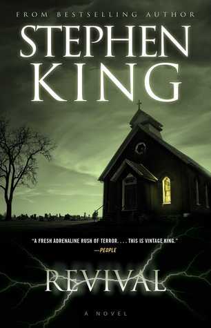 Revival (Used Paperback) - Stephen King