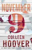 November 9 (UsedPaperback) - Colleen Hoover