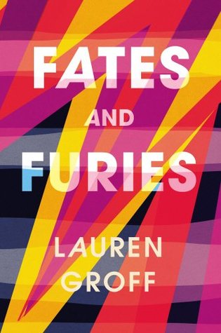 Fates And Furies (Used Paperback) - Lauren Groff