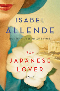 The Japanese Lover (Used Book) - Isabel Allende