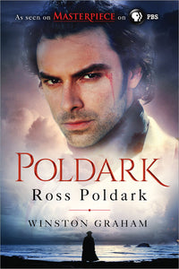 Ross Poldark (Used Paperback) - Winston Graham