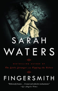 Fingersmith (Used Book) - Sarah Waters