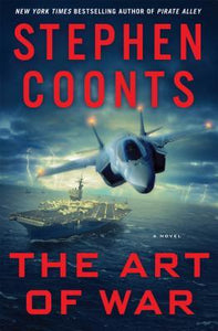 The Art of War (Used Book) - Stephen Coonts