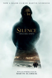 Silence (Used Paperbacdk) - Shusaku Endo
