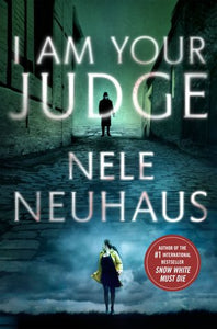 I Am Your Judge (Used Book) - Nele Neuhaus