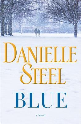 Blue (Used Hardcover) - Danielle Steel