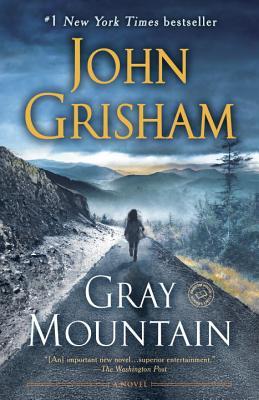 Gray Mountain (Used Paperback)  - John Grisham