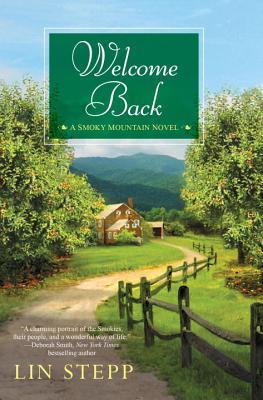 Welcome Back (Used Book) - Lin Stepp