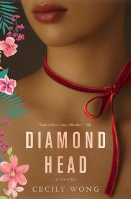Diamond Head (Used Book) - Cecily Wong