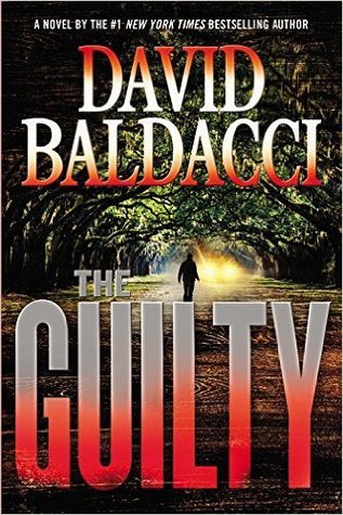 The Guilty (Used Paperback) -  David Baldacci