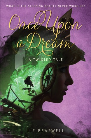 Once Upon a Dream (Used Paperback) - Liz Braswell