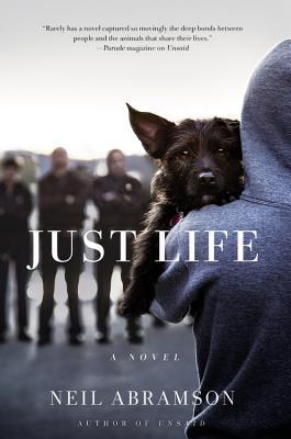 Just Life (Used Hardcover) - Neil Abramson