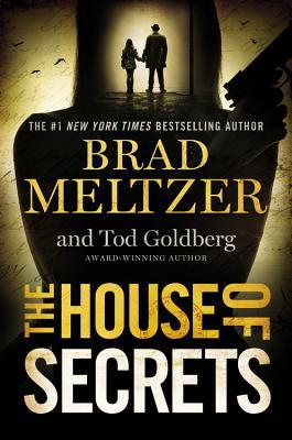 The House of Secrets (Used Book) - Brad Meltzer
