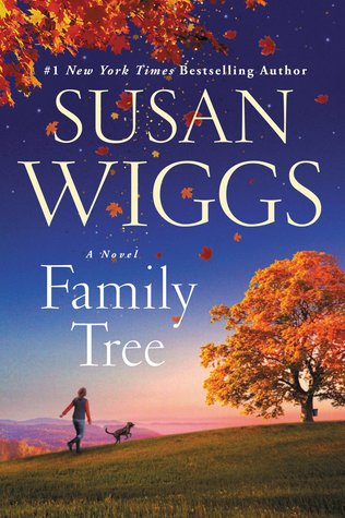 Family Tree (Used Book) - Susan Wiggs