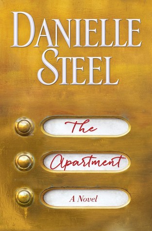 The Apartment (Used Hardcover) - Danielle Steel