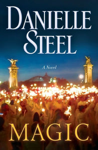 Magic (Used Book) - Danielle Steel