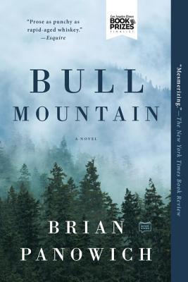 Bull Mountain (Used Paperback) - Brian Panowich