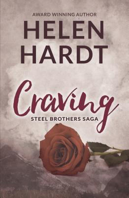 Craving (Used Paperback) - Helen Hardt