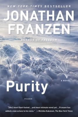 Purity (Used Paperback) - Jonathan Franzen