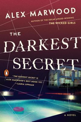 The Darkest Secret (Used Book) - Alex Marwood