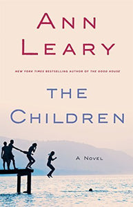 The Children (Used Book) - Ann Leary