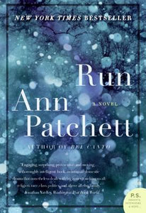 Run (Used Paperback) - Ann Patchett