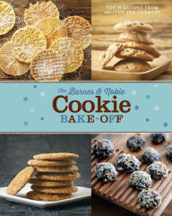 The Barnes & Noble Cookie Bake-Off - Jason Giagrande