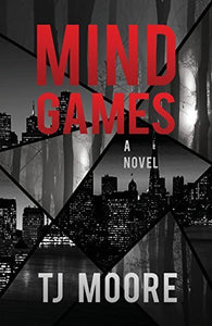 Mind Games (Used Paperback) - TJ Moore