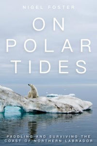 On Polar Tides - Nigel Foster