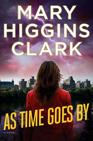 As Time Goes By (Used Book) - Mary Higgins Clark