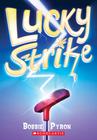 Lucky Strike (Used Paperback) - Bobbie Pyron