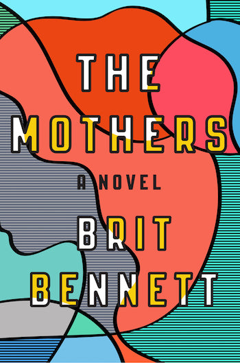 The Mothers (Used Hardcover) - Brit Bennett