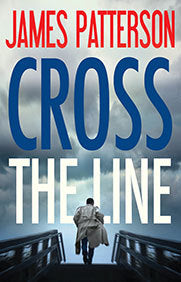 Cross the Line (Used Paperback) - James Patterson