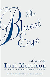 The Bluest Eye (Used Paperback) - Toni Morrison