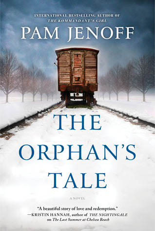 The Orphan's Tale (Used Paperback) - Pam Jenoff