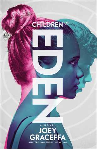 Children of Eden (Used Hardcover) - Joey Graceffa