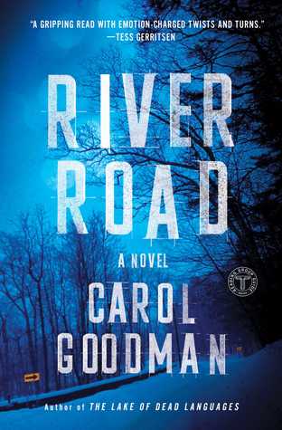 River Road (Used Paperback) - Carol Goodman