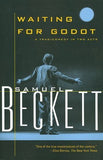 Waiting for Godot (Used Book) - Samuel Beckett