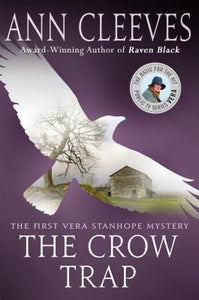 The Crow Trap (Used Paperback) - Ann Cleeves