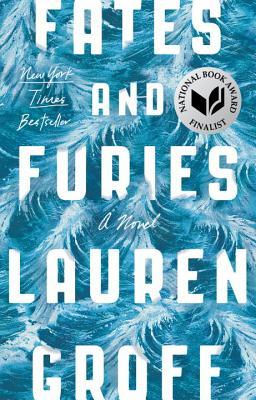 Fates and Furies (Used Paperback) - Lauren Groff