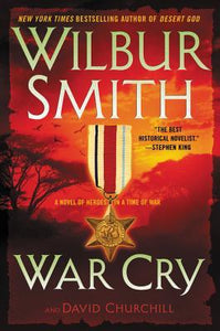 War Cry (Used Book) - Wilbur Smith