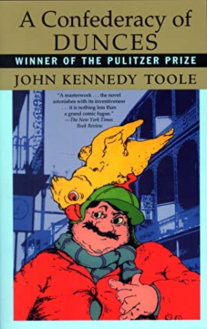 A Confederacy of Dunces (Used Paperback) - John Kennedy Toole