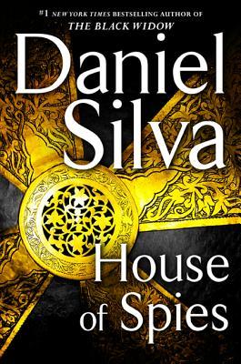 House of Spies (Used Paperback) - Daniel Silva