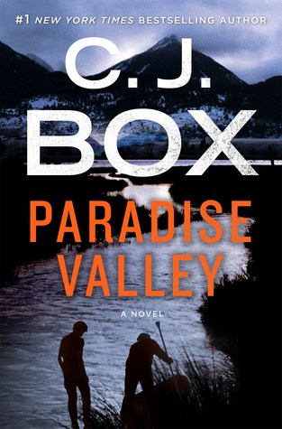 Paradise Valley (Used Paperback) - C.J. Box