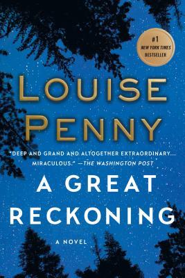 A Great Reckoning (Used Paperback) - Louise Penny